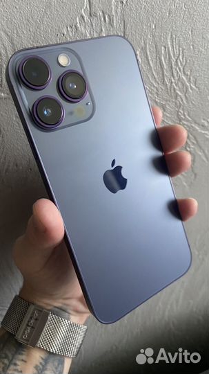 iPhone XR 128gb в корпусе 14pro