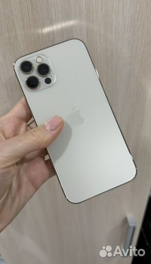 iPhone 12 Pro, 128 ГБ