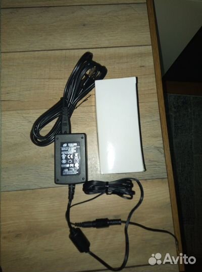 Импульсивный блок питания