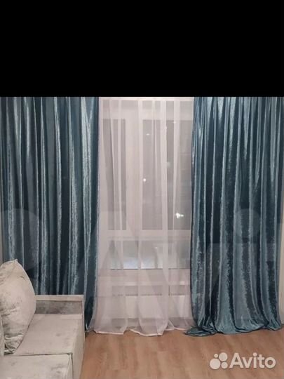Шторы велюр