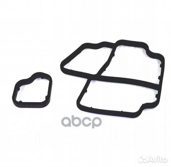 Уплотнения деталей сист. смазки vr 154050901