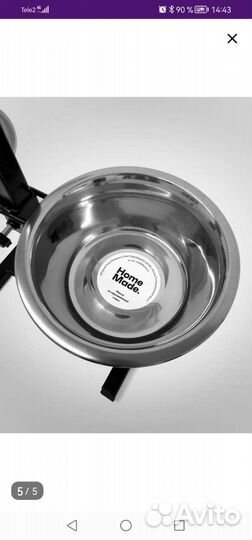 Миски для собак