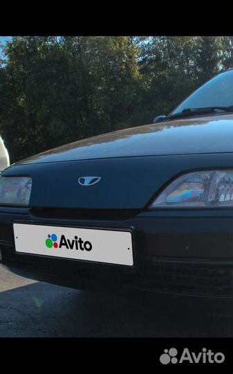 Daewoo Espero 2.0 МТ, 1998, 245 456 км