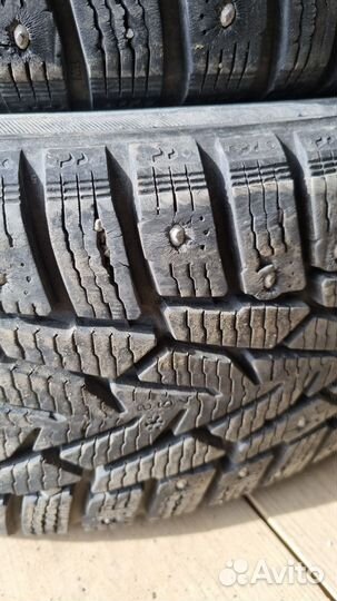Nordman 7 195/65 R15 95T