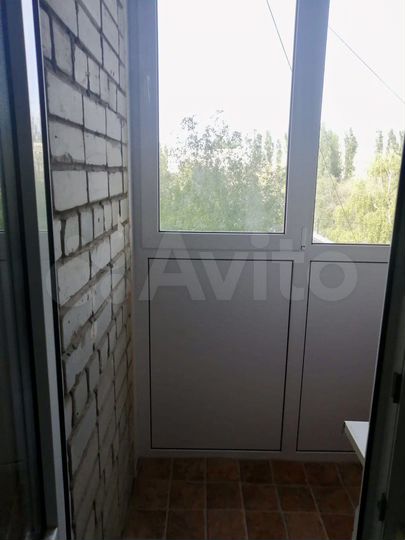 1-к. квартира, 29,6 м², 6/9 эт.