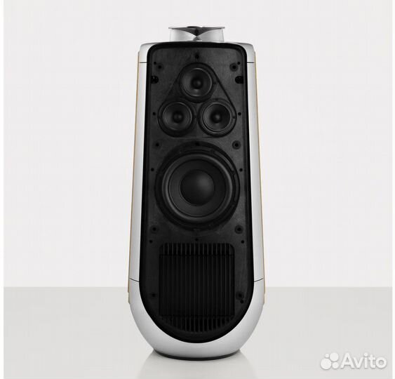 Bang olufsen акустика beolab 50