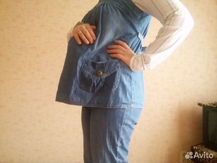 Комплект для беременных