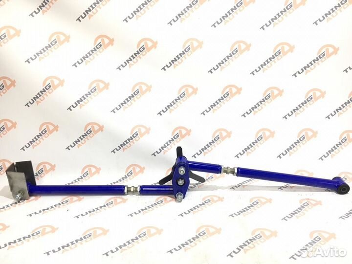 Механизм уатта для ваз 2101-2107