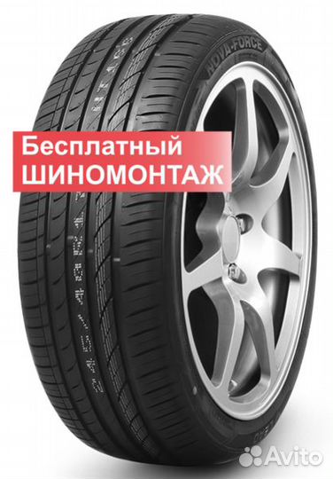 Leao Nova-Force 235/40 R18