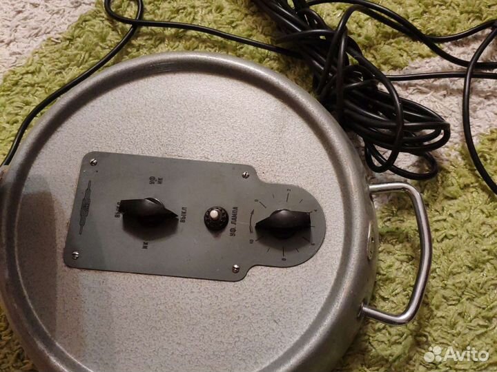 Лампа кварцевальная, кварц