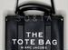 Marc Jacobs the tote bag