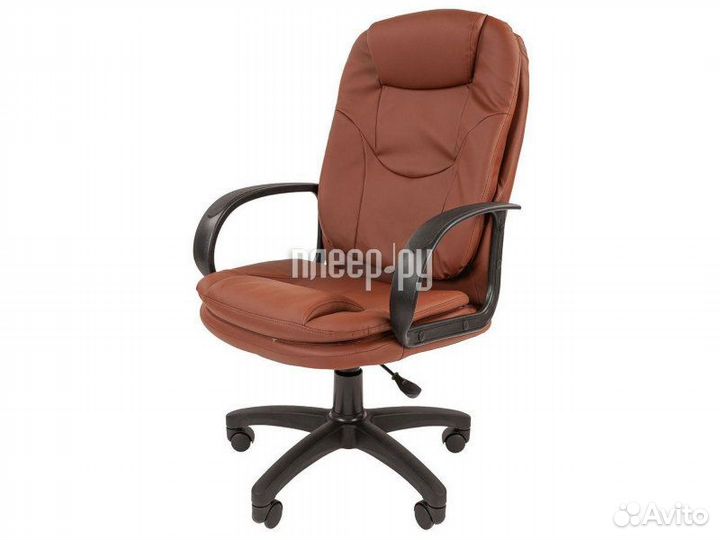 Chairman Стандарт ст-68 Brown 00-07069917