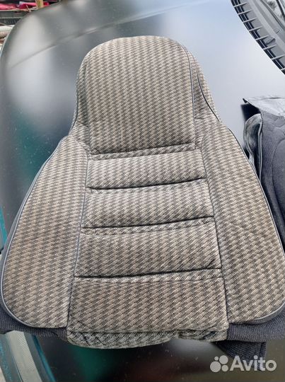 Авточехлы бу ваз 2110