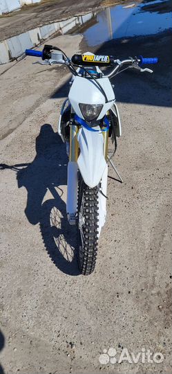 GR2 Enduro Optimum