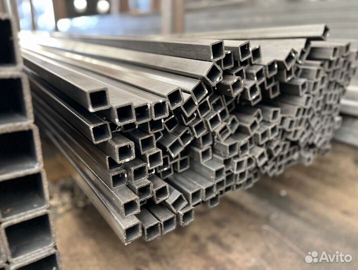 Столбы для забора