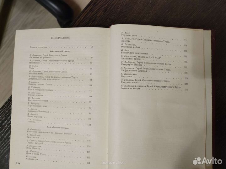 Дочери России