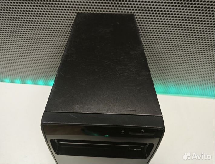 Пк HP Core i5 / 8Gb / SSD 240Gb