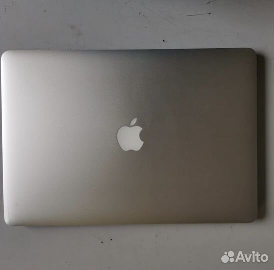 Macbook pro 15 retina 2015