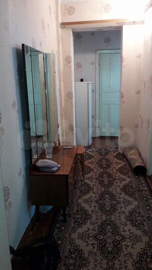 2-к. квартира, 48 м², 2/2 эт.