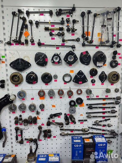 Рычаг chevrolet lacetti