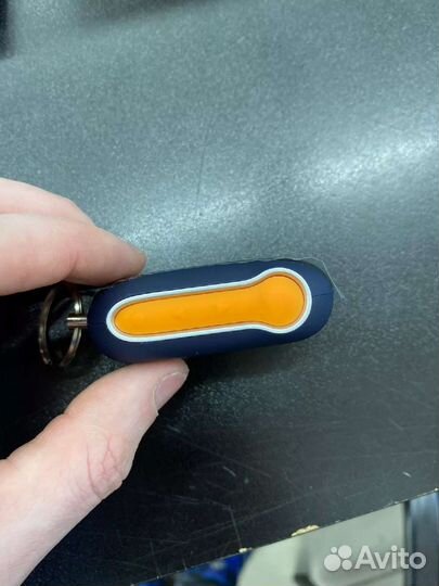 Брелок Starline B92.B94.E90.E91. Отличное качество