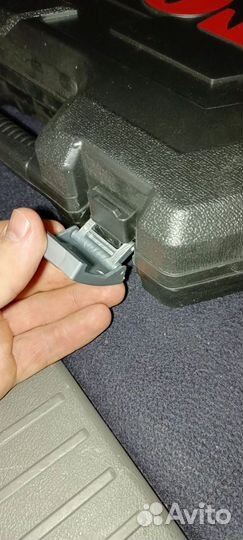 Набор инструментов