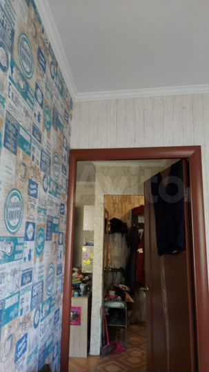 2-к. квартира, 55 м², 1/5 эт.