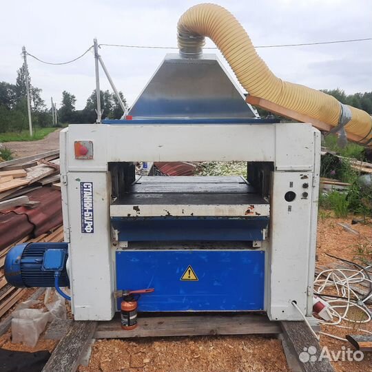 Рейсмус ср-8-1 станок деревообрабатывающий