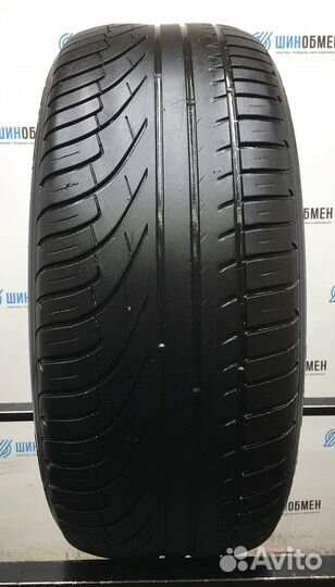 Michelin Pilot Primacy 245/50 R18 100W