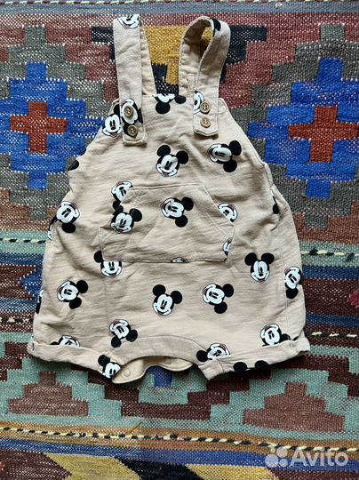 Детские вещи на девочку