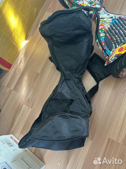 Гироскутер