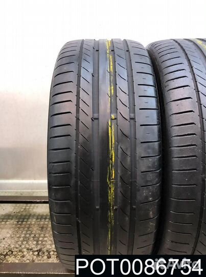 Continental ContiSportContact 5 225/45 R19 99P