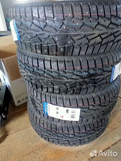 Cordiant Snow Cross 205/55 R16 94T