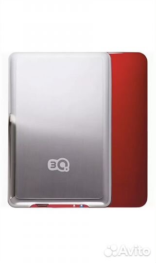 Кейс для жесткого диска SSD 3Q