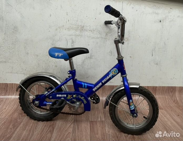 Самокат велосипед беговел