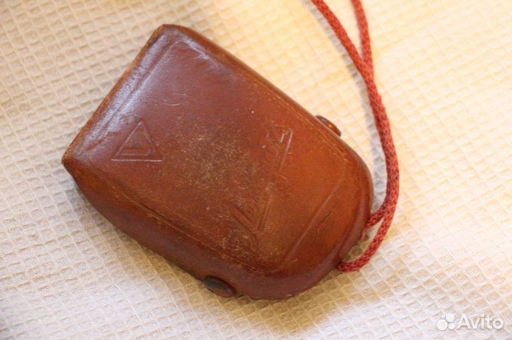 Экспанометр Ленинград 2