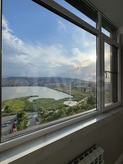 1-к. квартира, 51 м², 15/16 эт.