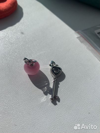 Подвеска sunlight