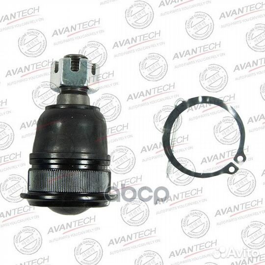 Опора шаровая avantech 40160-1P600 / 54500-4P050