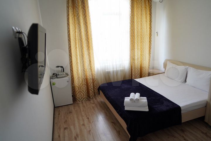 Комната 20 м², 4/4 эт.