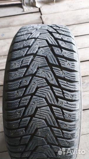 Hankook Winter I'Pike RS2 W429 205/55 R16 91T