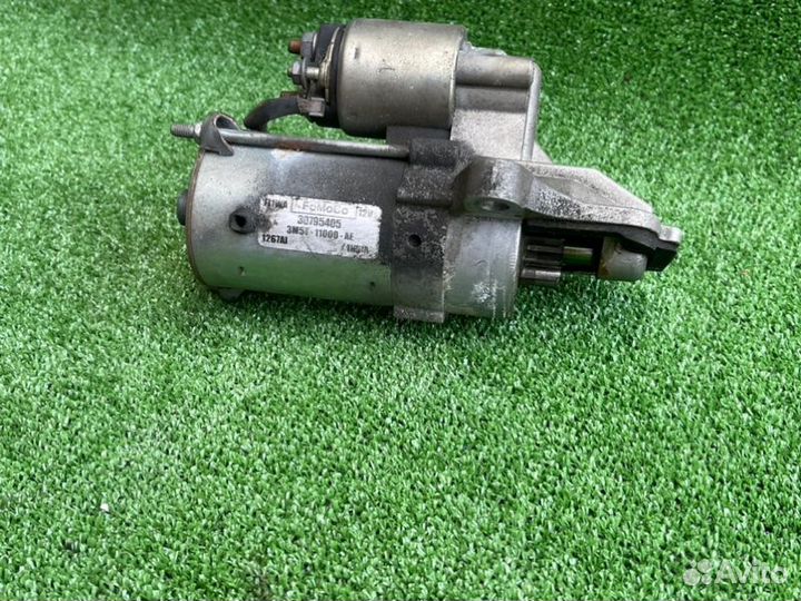 Стартер Mondeo Maverick Focus Kuga Tranzit C-Max