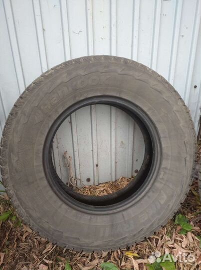 Hankook I'Pike RW11 245/70 R16