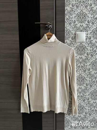 Massimo dutti водолазка