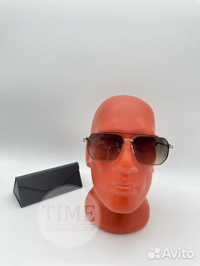 Очки мужские Chrome Hearts