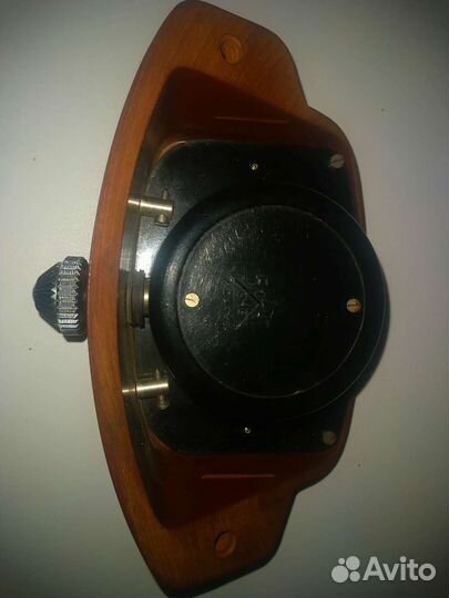 Часы Москвич 403-407 Новые