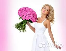 Продавец-Флорист без опыта (с обучение)