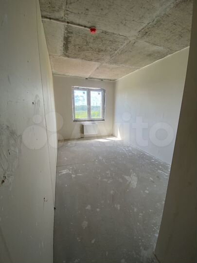 2-к. квартира, 39,2 м², 12/13 эт.