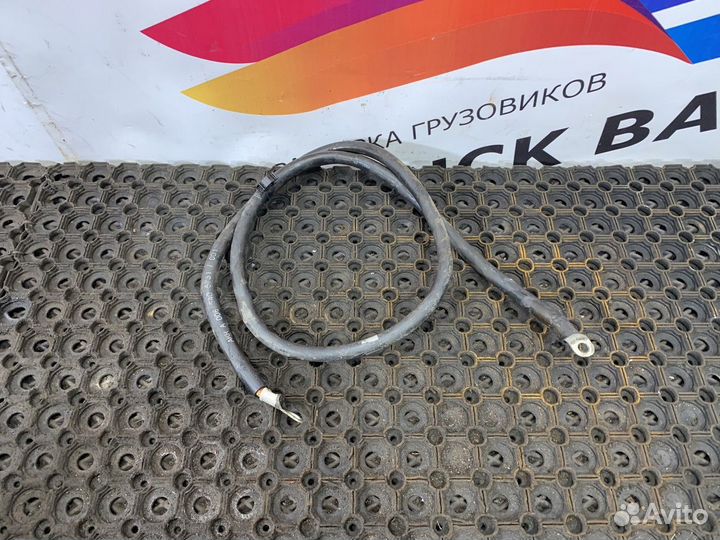 Кабедь силовой 1800мм/17мм Mercedes-Benz Actros