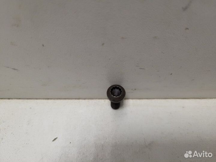 Болт трансмиссия(10шт) Volkswagen Passat B6